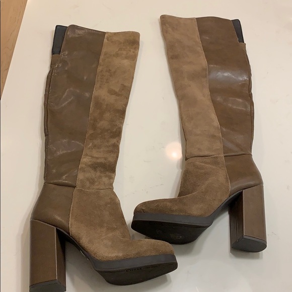 Sam Edelman Boots - Picture 2 of 4